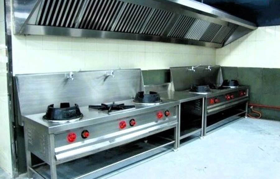 Top Kitchen Equipment Distributors in the US